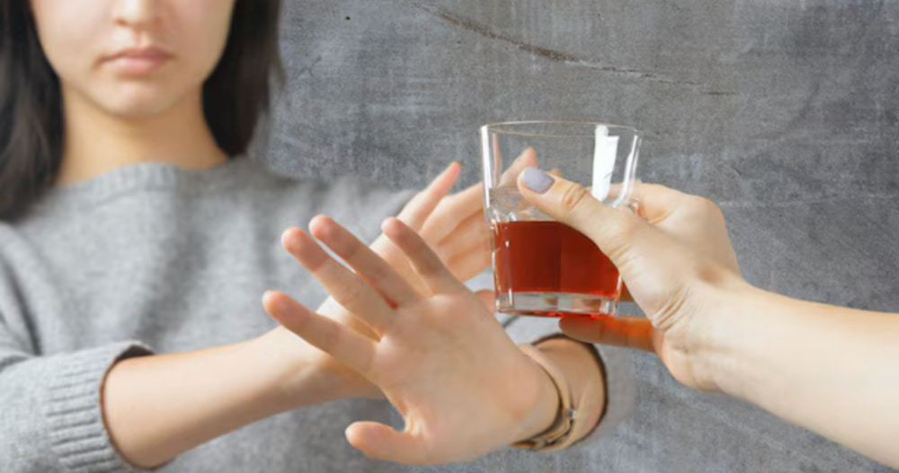 2.避免飲酒、熬夜