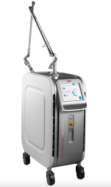 4D皮秒技術是什麼？