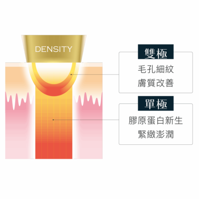 無雙電波原理一次看懂:單極+雙極同步啟動